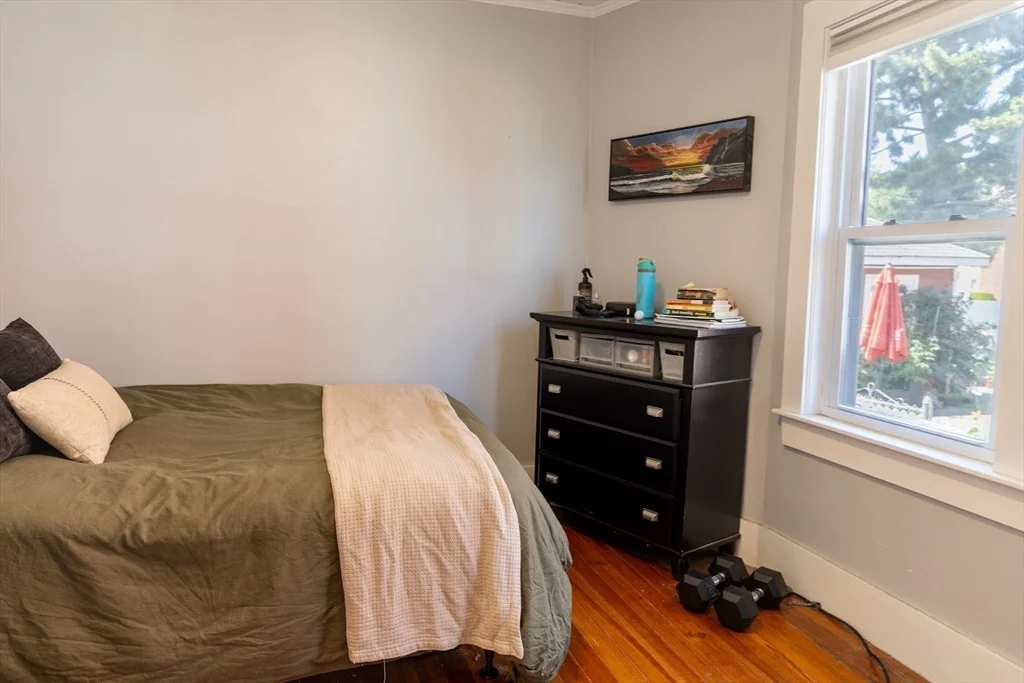 3 bed, 1 bath apartment for rent at 58 Bromfield St Unit 1, North Quincy — photo 13 of 15