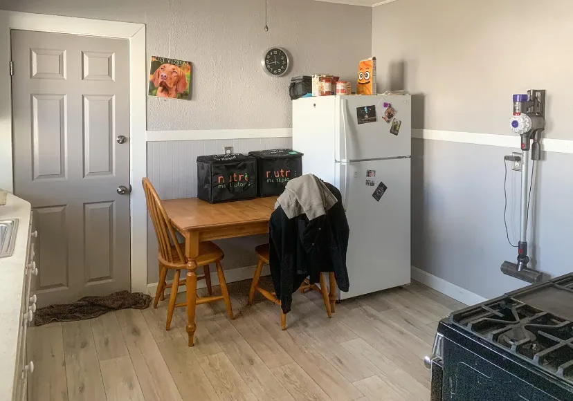 3 bed, 1 bath apartment for rent at 58 Buzzell Ln Unit ., South Medford — photo 4 of 23