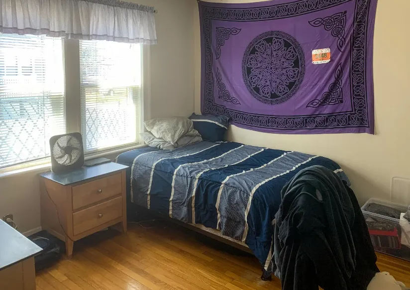 3 bed, 1 bath apartment for rent at 58 Buzzell Ln Unit ., South Medford — photo 11 of 23