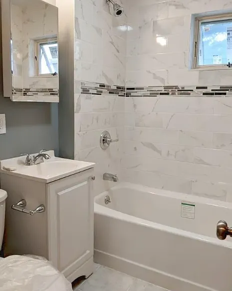 3 bed, 1 bath apartment for rent at 58 Buzzell Ln Unit ., South Medford — photo 17 of 23