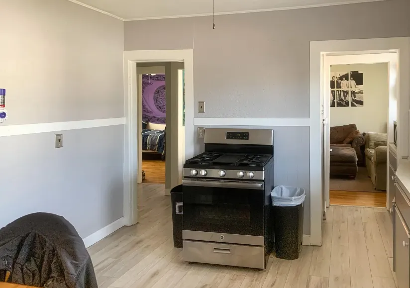 3 bed, 1 bath apartment for rent at 58 Buzzell Ln Unit ., South Medford — photo 3 of 23