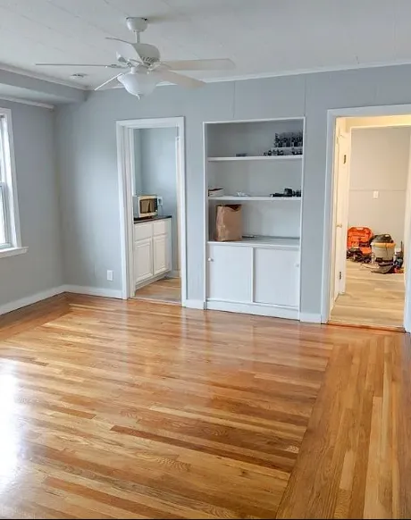 3 bed, 1 bath apartment for rent at 58 Buzzell Ln Unit ., South Medford — photo 7 of 23