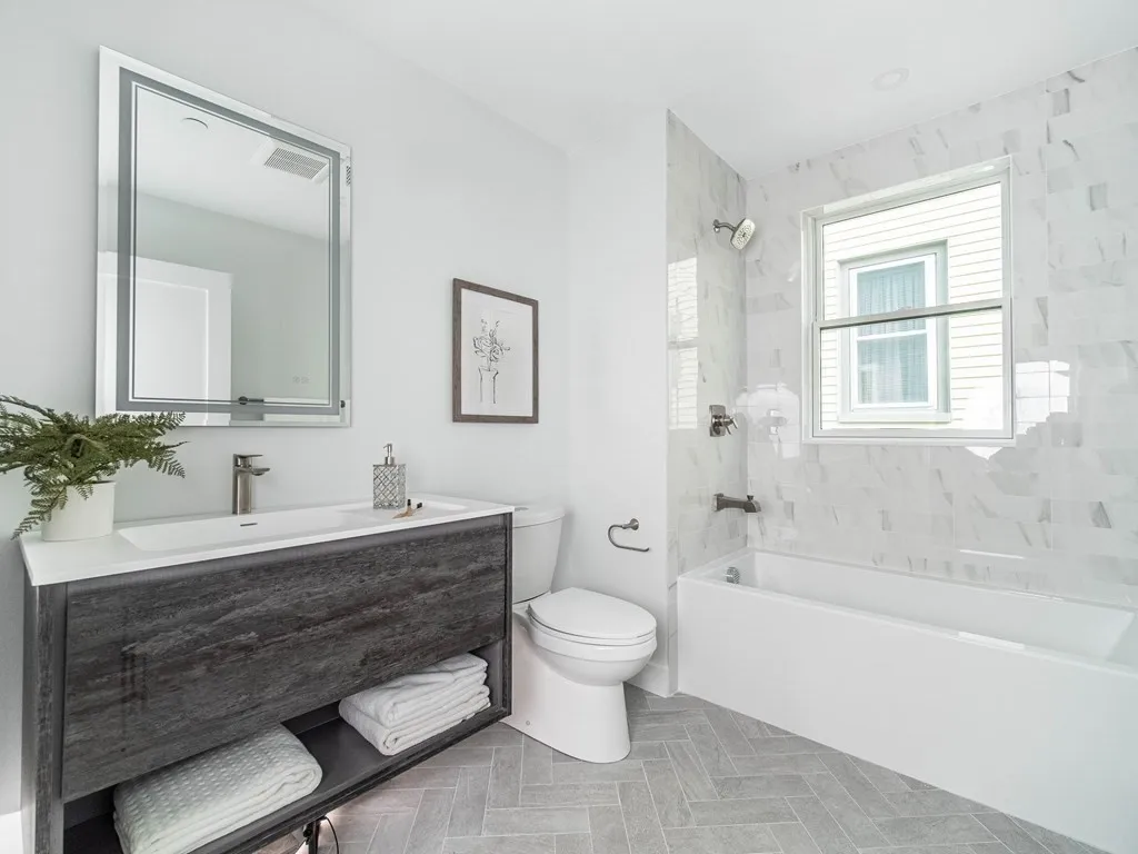 2 bed, 1.5 bath apartment for rent at 58 Byron St Unit 1, East Boston — photo 7 of 7