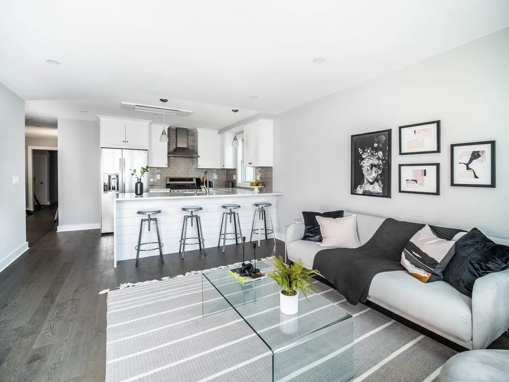 2 bed, 1.5 bath apartment for rent at 58 Byron St Unit 1, East Boston — photo 4 of 7