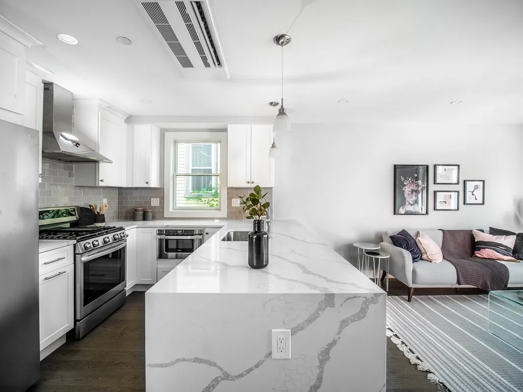 2 bed, 1.5 bath apartment for rent at 58 Byron St Unit 1, East Boston — photo 3 of 7