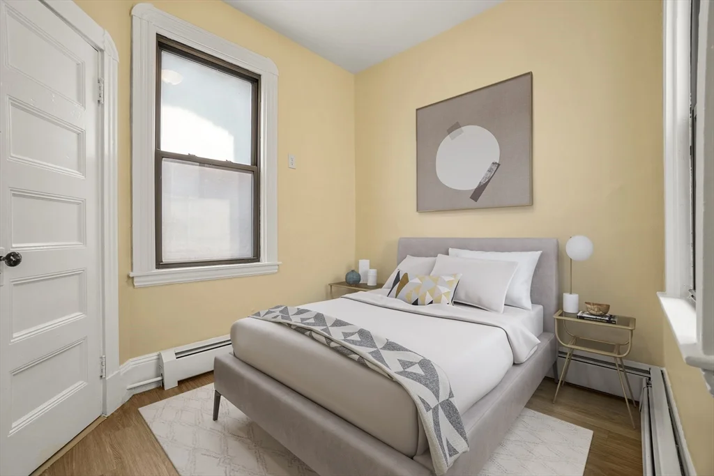3 bed, 1 bath apartment for rent at 58 Charles St S Unit 3, Boston Downtown — photo 17 of 23