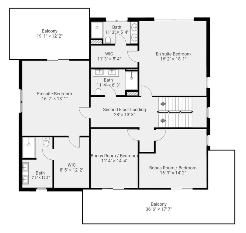 5 bed, 4+ bath apartment for rent at 58 Chestnut St, Lynnfield — photo 39 of 41