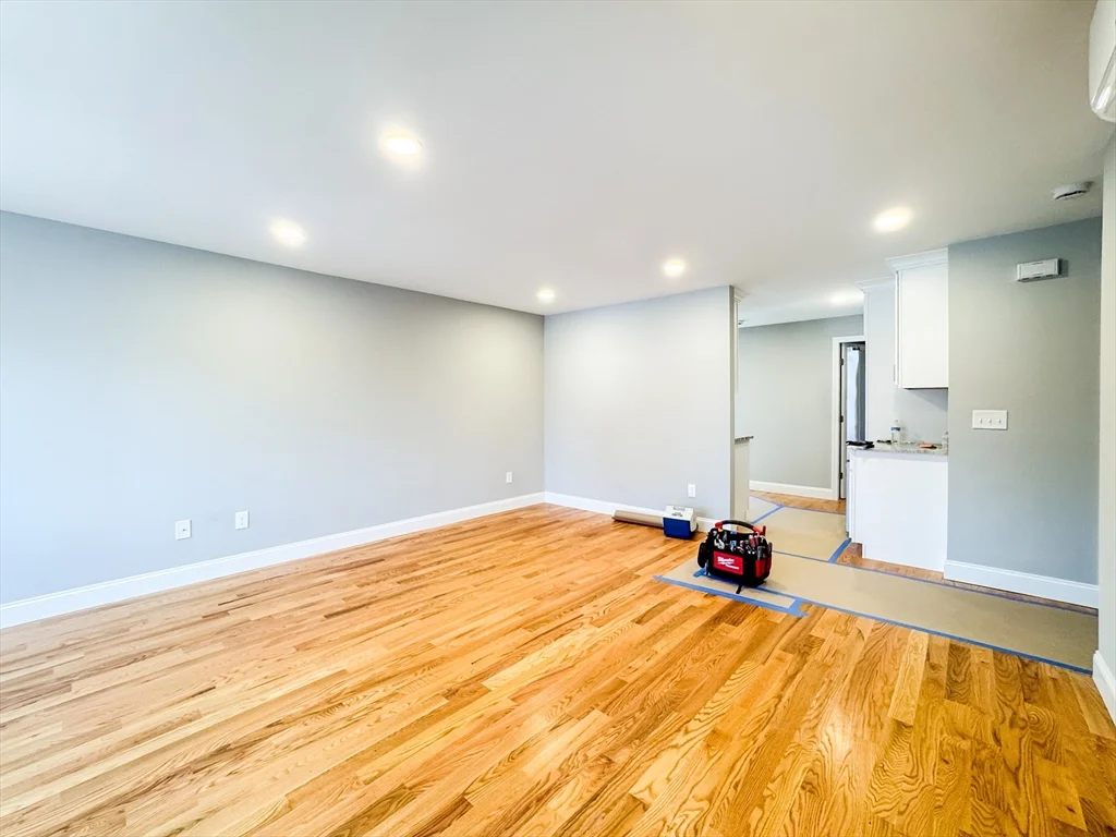 2 bed, 1 bath apartment for rent at 58 Chestnut St Unit 1, Chelsea — photo 2 of 14