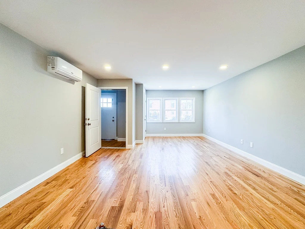2 bed, 1 bath apartment for rent at 58 Chestnut St Unit 1, Chelsea — photo 1 of 14