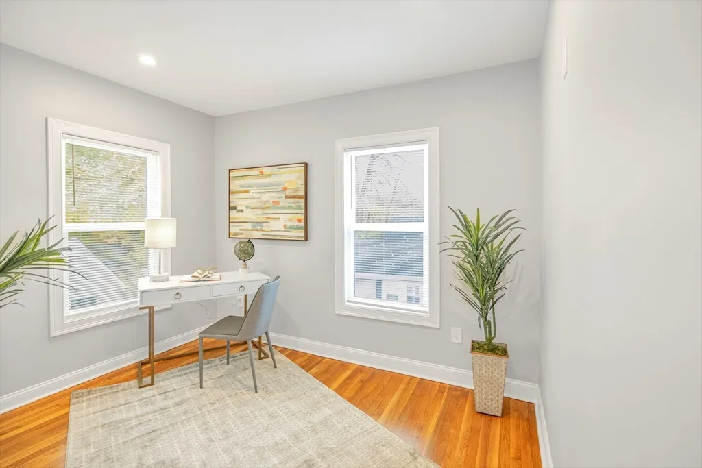 2 bed, 2 bath apartment for rent at 58 Constance Unit 2, West Roxbury — photo 10 of 27