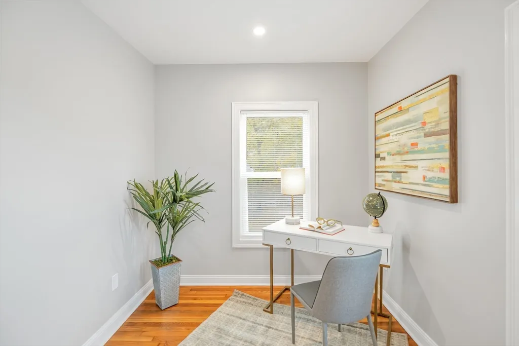 2 bed, 2 bath apartment for rent at 58 Constance Unit 2, West Roxbury — photo 8 of 27