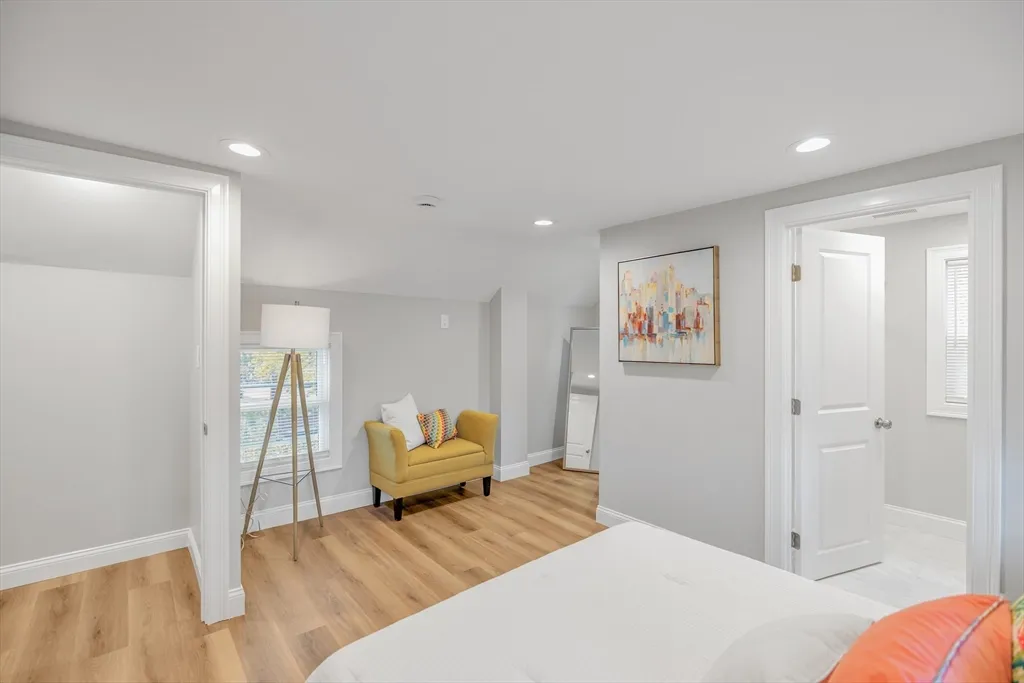 2 bed, 2 bath apartment for rent at 58 Constance Unit 2, West Roxbury — photo 14 of 27