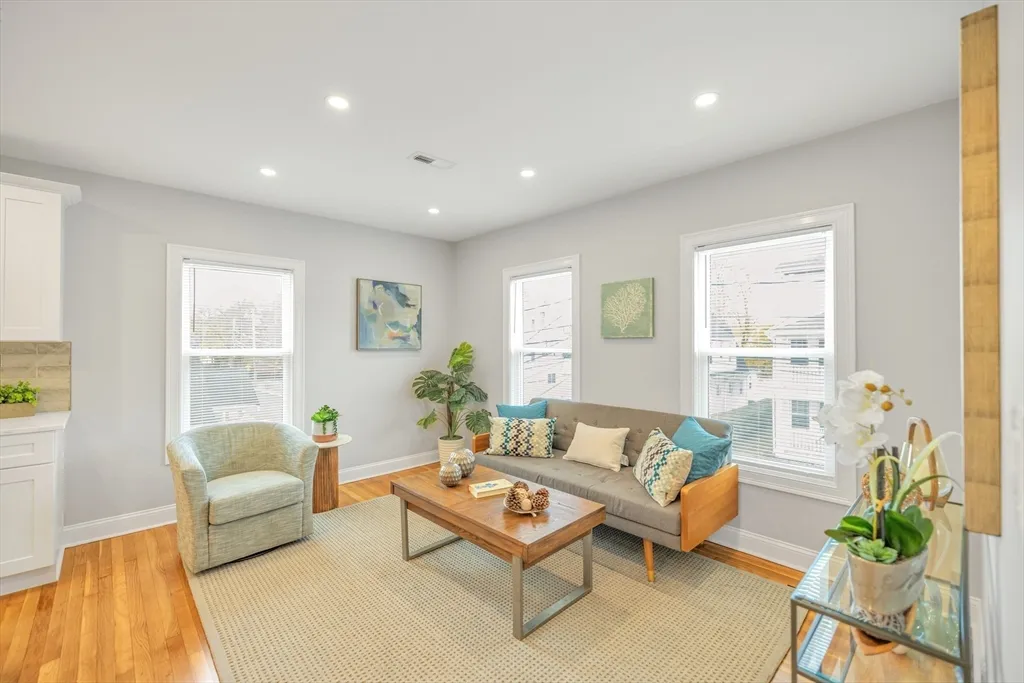 2 bed, 2 bath apartment for rent at 58 Constance Unit 2, West Roxbury — photo 2 of 27