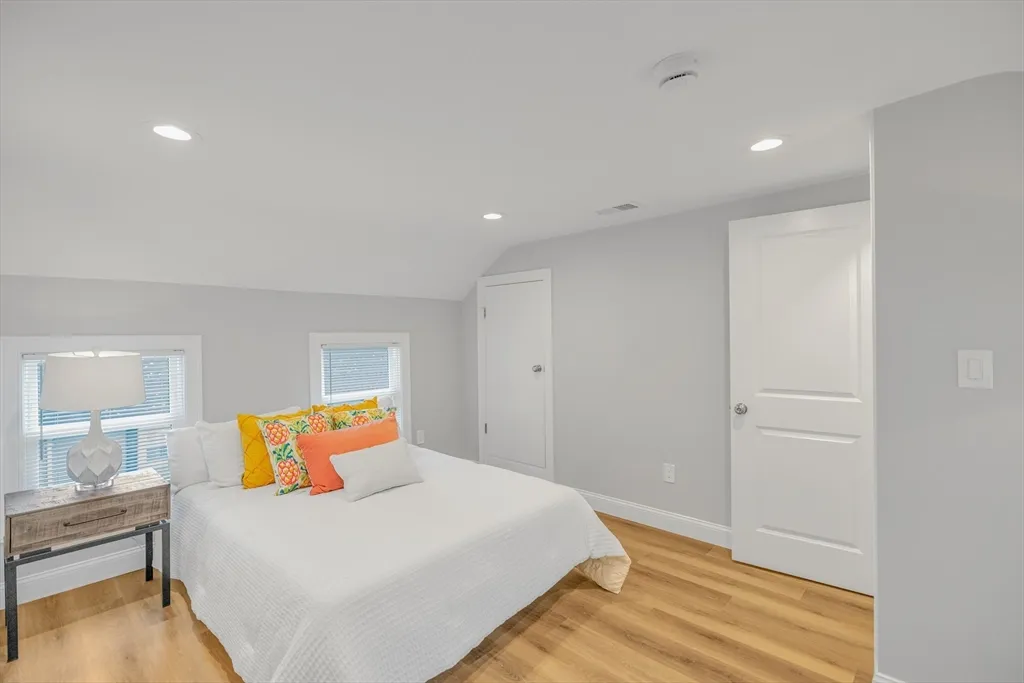 2 bed, 2 bath apartment for rent at 58 Constance Unit 2, West Roxbury — photo 13 of 27