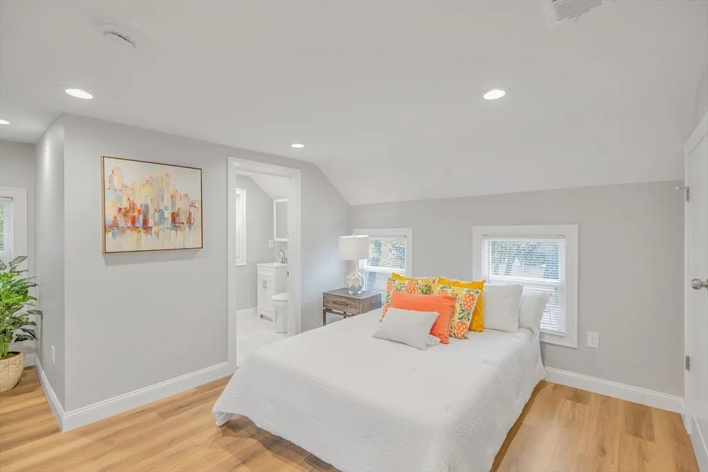 2 bed, 2 bath apartment for rent at 58 Constance Unit 2, West Roxbury — photo 9 of 27