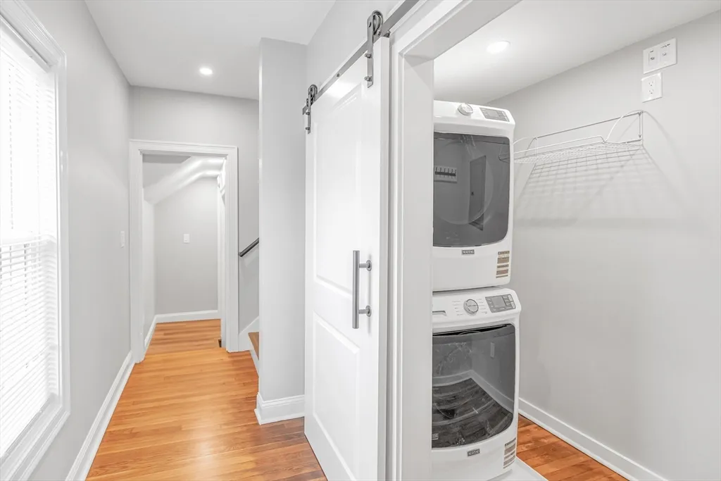 2 bed, 2 bath apartment for rent at 58 Constance Unit 2, West Roxbury — photo 12 of 27