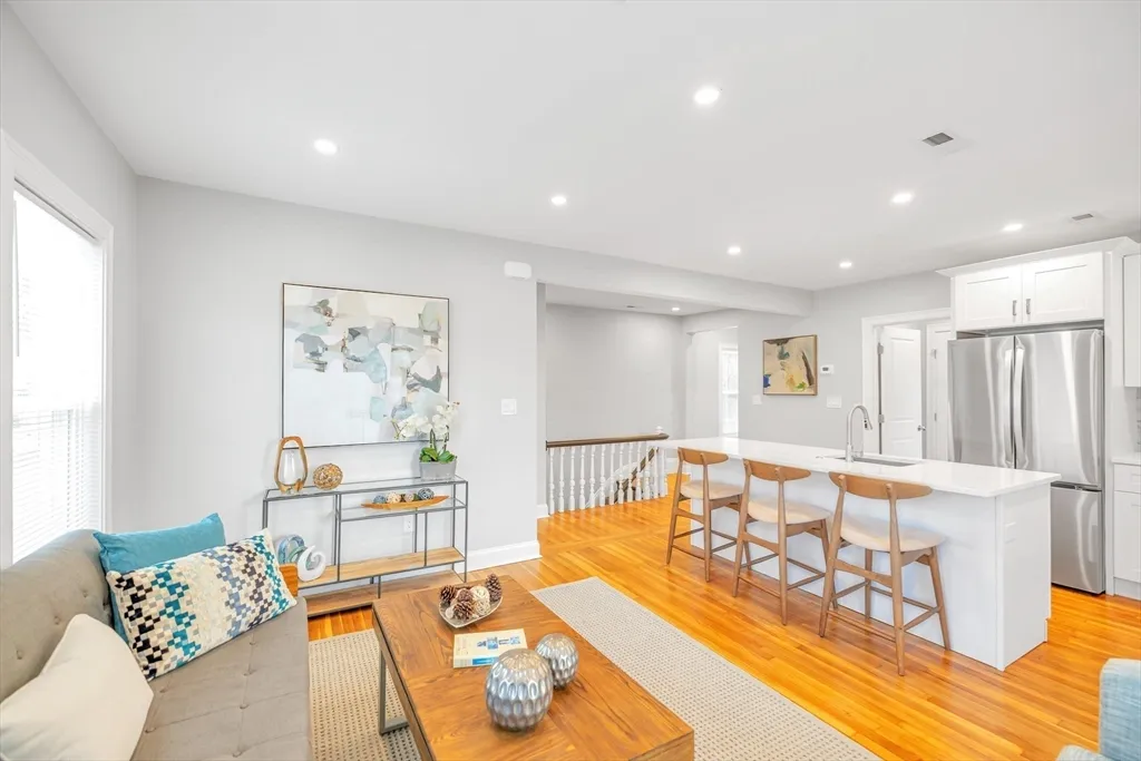2 bed, 2 bath apartment for rent at 58 Constance Unit 2, West Roxbury — photo 3 of 27