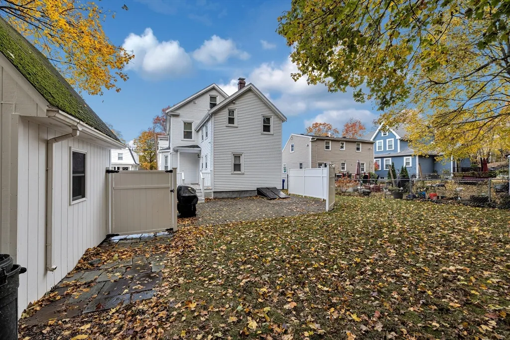 2 bed, 2 bath apartment for rent at 58 Constance Unit 2, West Roxbury — photo 25 of 27