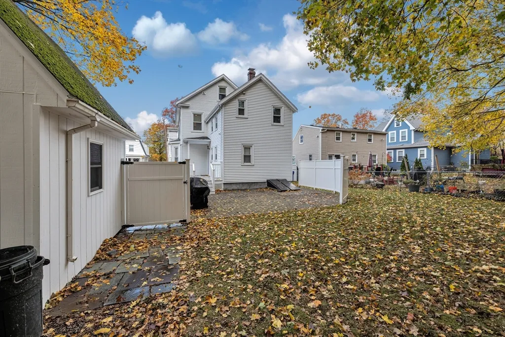 2 bed, 2 bath apartment for rent at 58 Constance Unit 2, West Roxbury — photo 21 of 27
