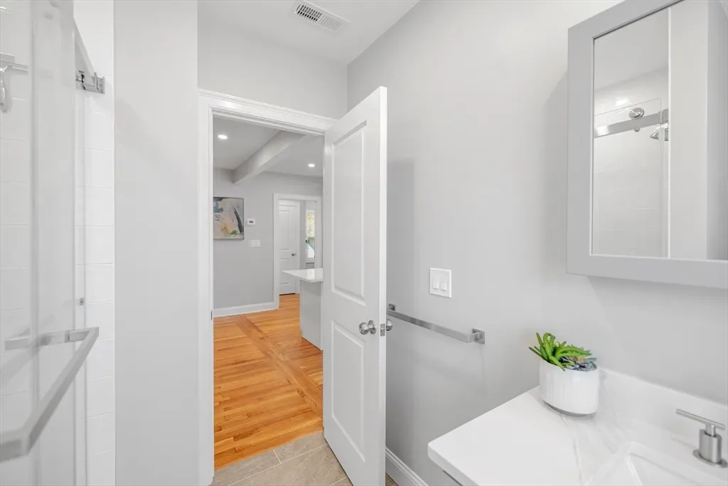 2 bed, 2 bath apartment for rent at 58 Constance Unit 2, West Roxbury — photo 15 of 27