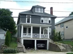 2 bed, 1 bath apartment for rent at 58 Creeley Rd Unit 1, Waverley — photo 1 of 8