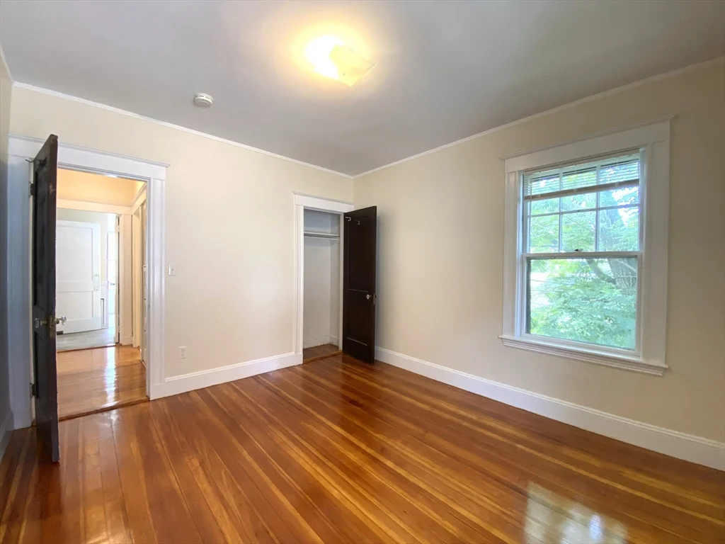 4 bed, 2 bath apartment for rent at 58 Dunster Rd Unit 2, Boston — photo 25 of 41