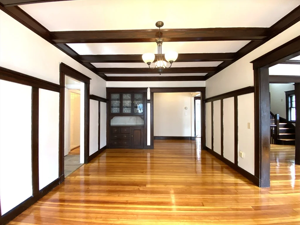 4 bed, 2 bath apartment for rent at 58 Dunster Rd Unit 2, Boston — photo 15 of 41