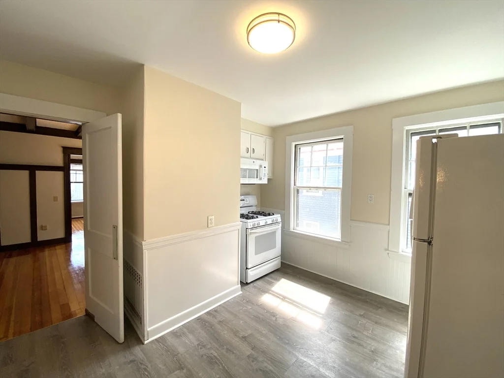 4 bed, 2 bath apartment for rent at 58 Dunster Rd Unit 2, Boston — photo 16 of 41