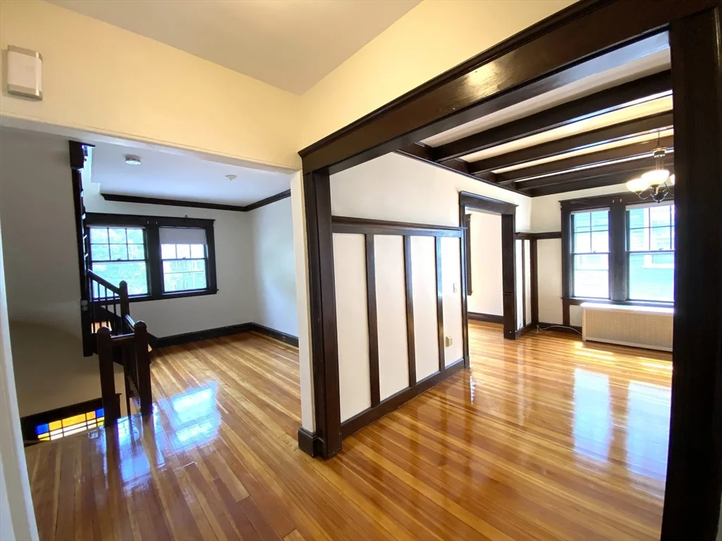 4 bed, 2 bath apartment for rent at 58 Dunster Rd Unit 2, Boston — photo 13 of 41