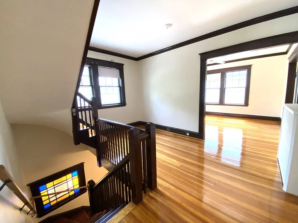 4 bed, 2 bath apartment for rent at 58 Dunster Rd Unit 2, Boston — photo 7 of 41