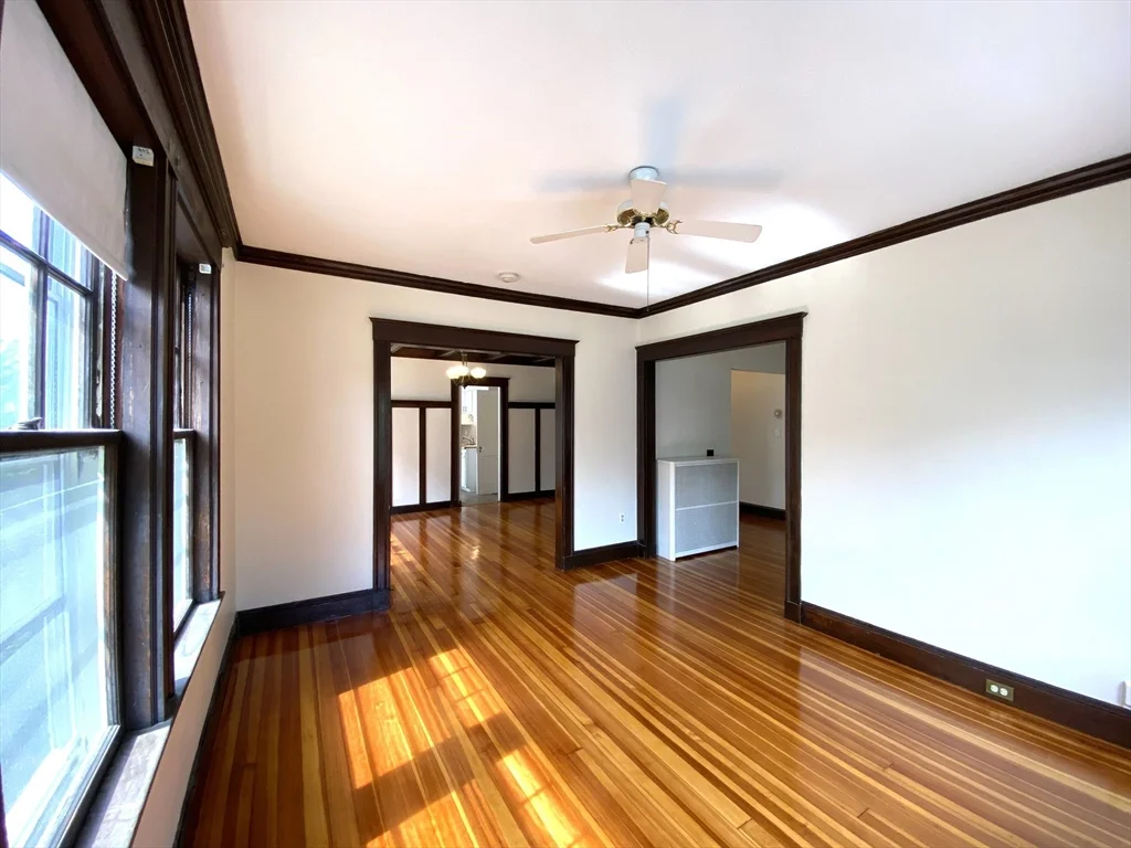 4 bed, 2 bath apartment for rent at 58 Dunster Rd Unit 2, Boston — photo 10 of 41