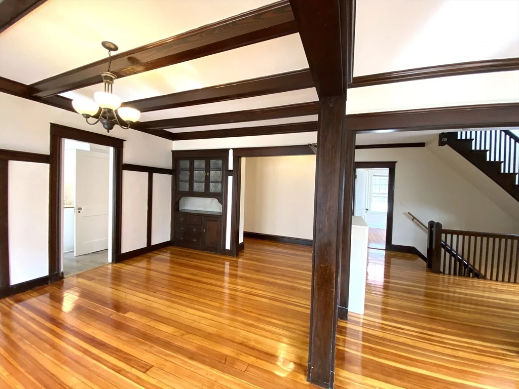 4 bed, 2 bath apartment for rent at 58 Dunster Rd Unit 2, Boston — photo 11 of 41