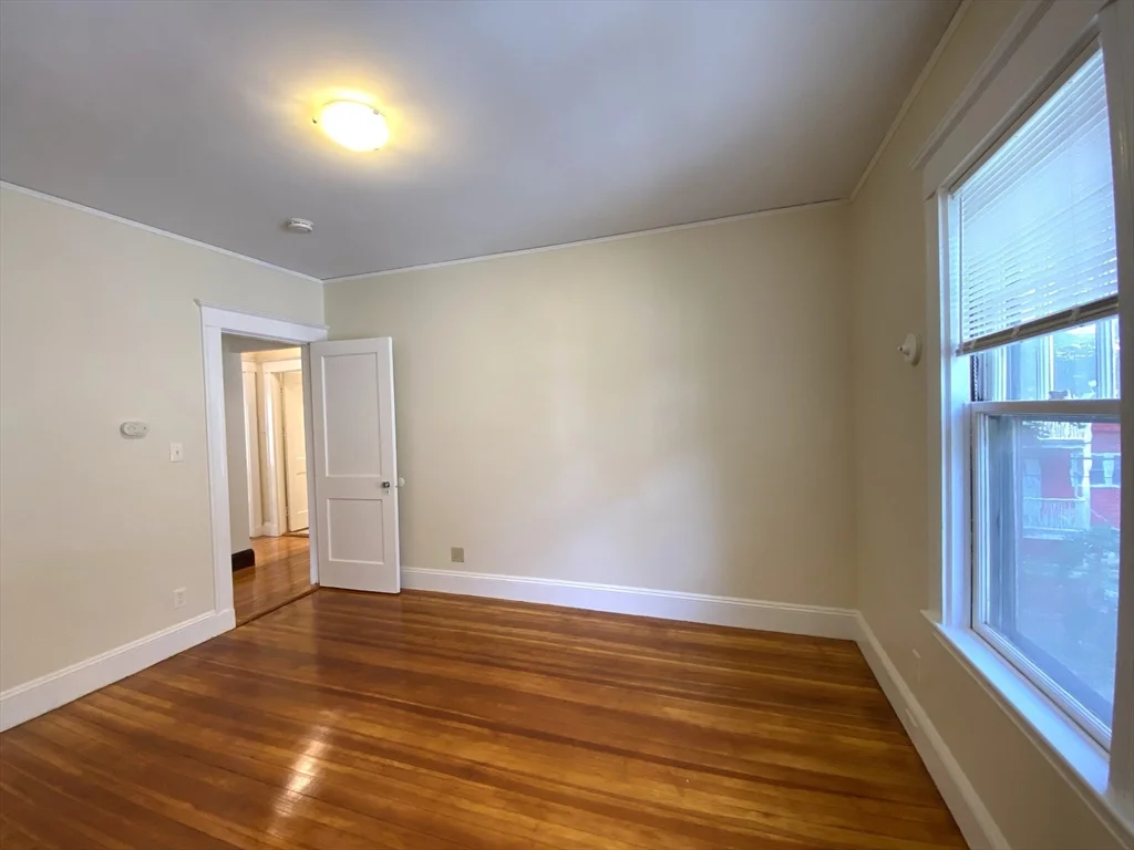 4 bed, 2 bath apartment for rent at 58 Dunster Rd Unit 2, Boston — photo 28 of 41