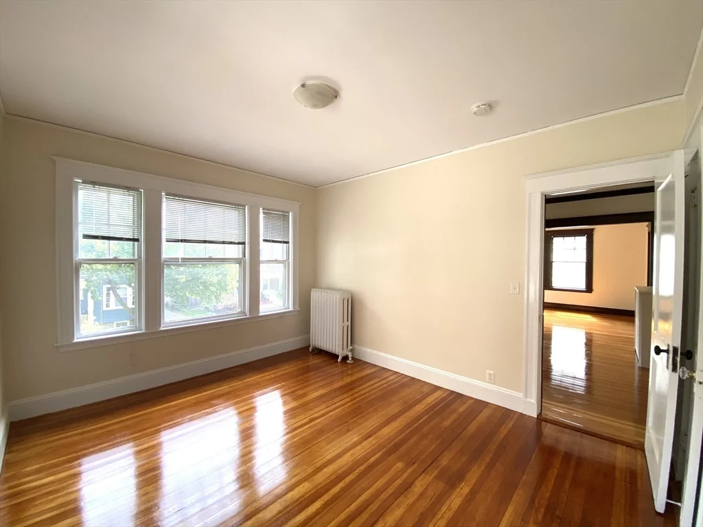 4 bed, 2 bath apartment for rent at 58 Dunster Rd Unit 2, Boston — photo 3 of 41