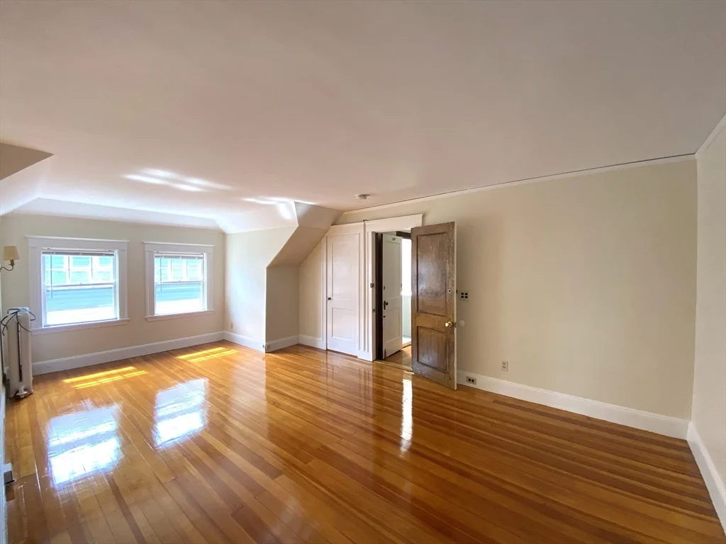 4 bed, 2 bath apartment for rent at 58 Dunster Rd Unit 2, Boston — photo 31 of 41