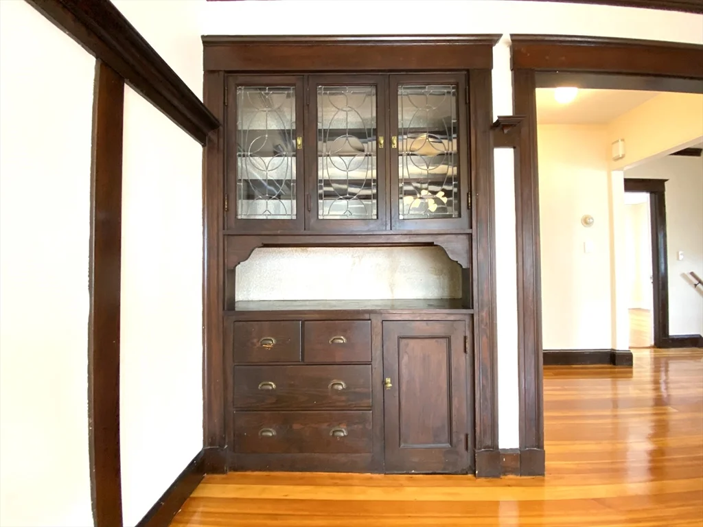 4 bed, 2 bath apartment for rent at 58 Dunster Rd Unit 2, Boston — photo 12 of 41