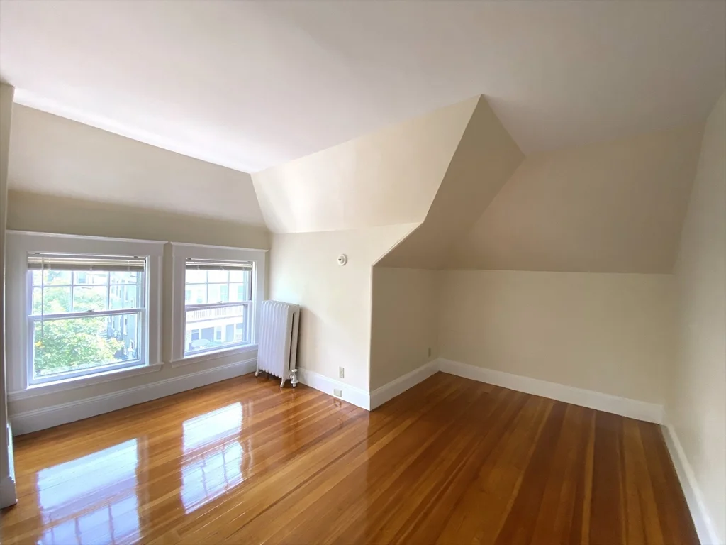 4 bed, 2 bath apartment for rent at 58 Dunster Rd Unit 2, Boston — photo 33 of 41