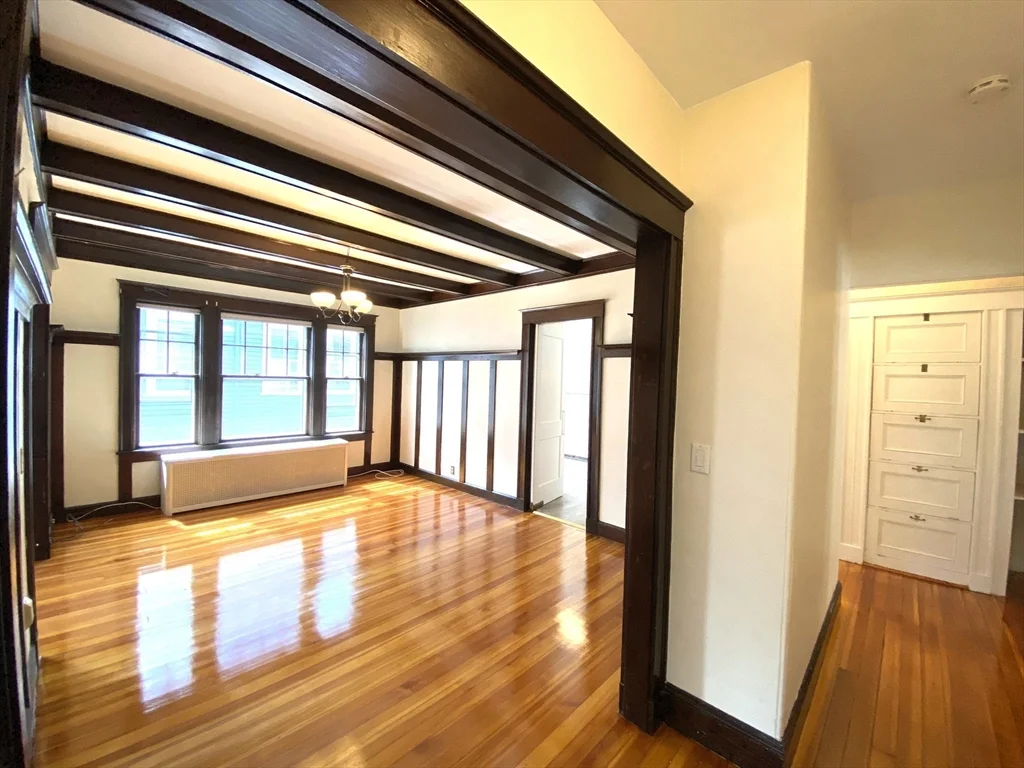 4 bed, 2 bath apartment for rent at 58 Dunster Rd Unit 2, Boston — photo 14 of 41