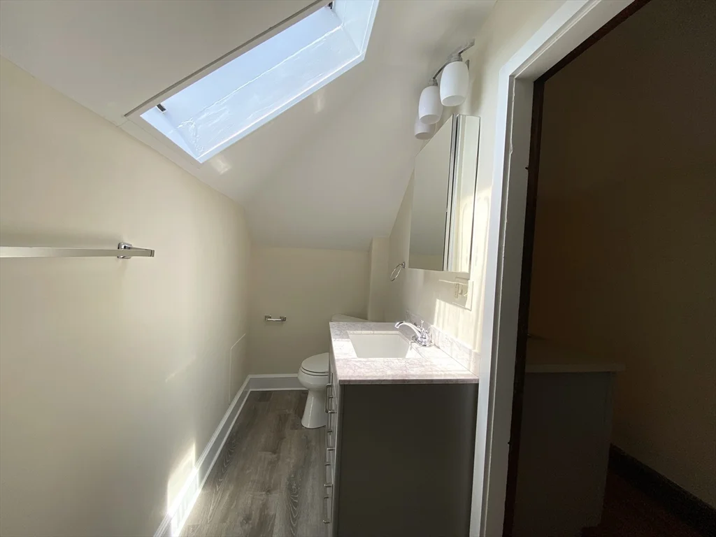 4 bed, 2 bath apartment for rent at 58 Dunster Rd Unit 2, Boston — photo 38 of 41
