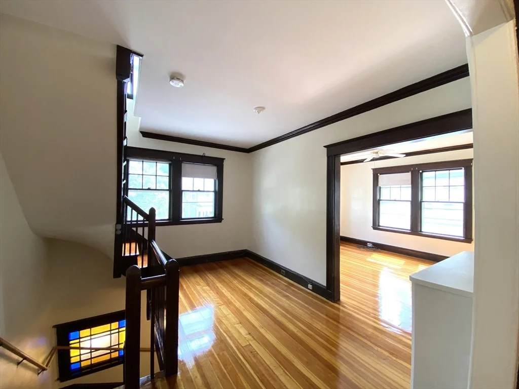 4 bed, 2 bath apartment for rent at 58 Dunster Rd Unit 2, Boston — photo 6 of 41