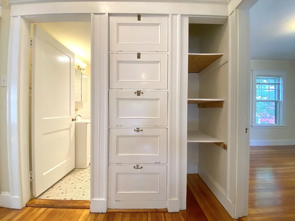 4 bed, 2 bath apartment for rent at 58 Dunster Rd Unit 2, Boston — photo 20 of 41