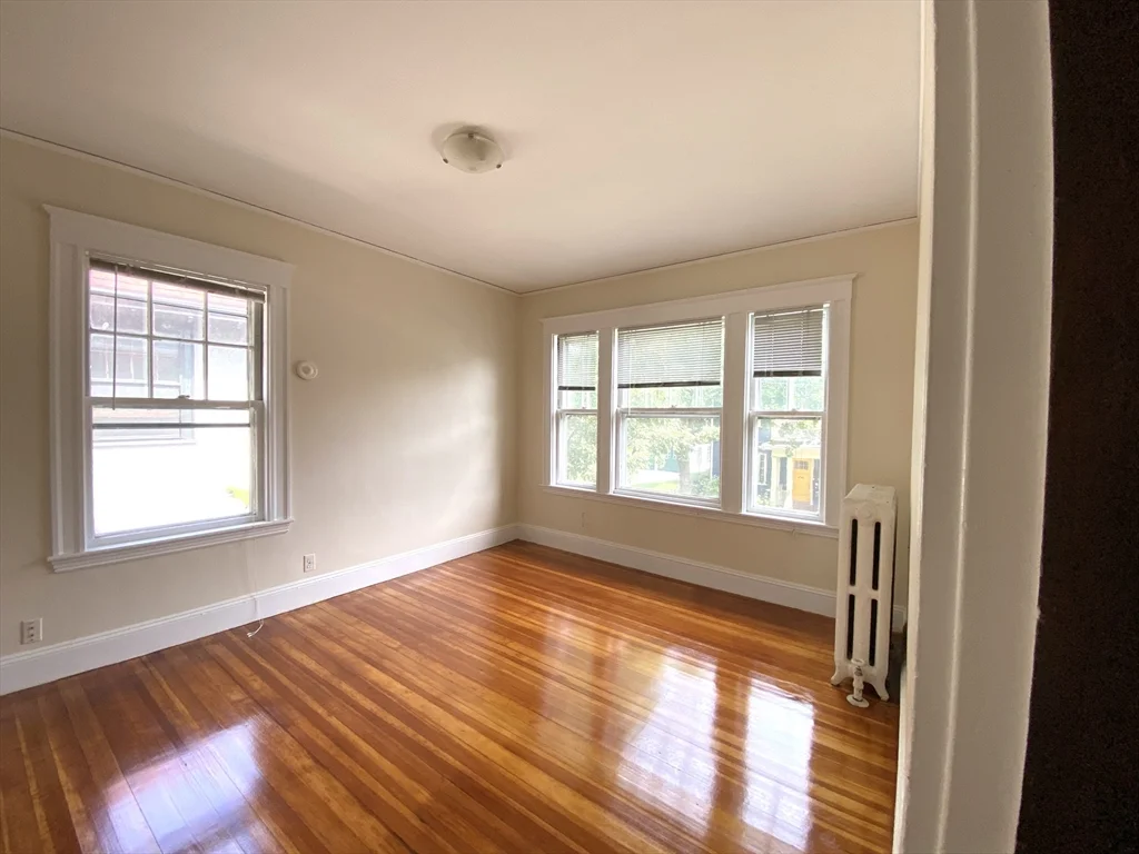 4 bed, 2 bath apartment for rent at 58 Dunster Rd Unit 2, Boston — photo 4 of 41