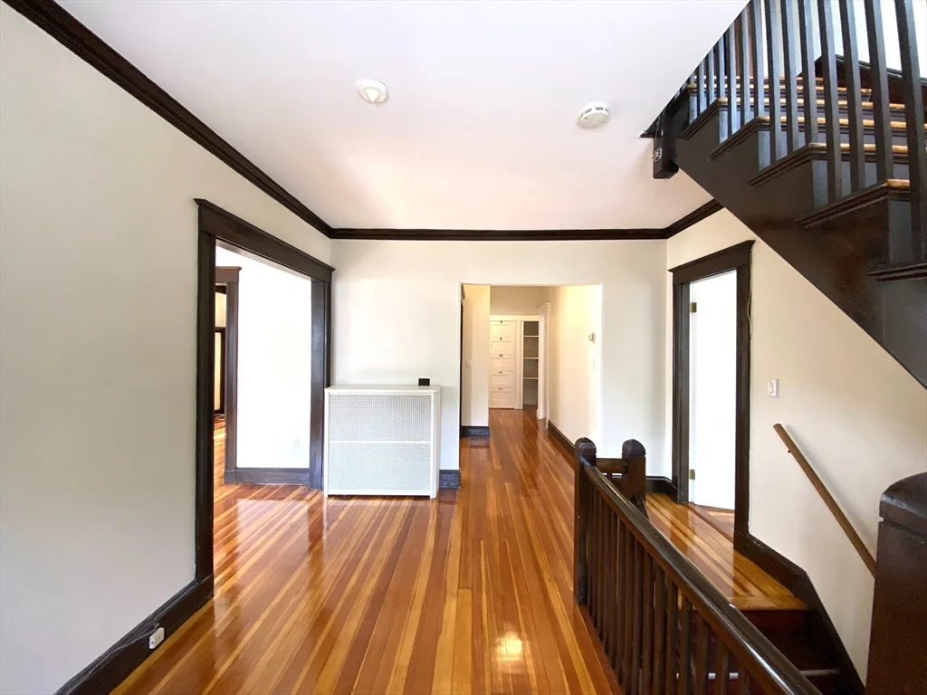 4 bed, 2 bath apartment for rent at 58 Dunster Rd Unit 2, Boston — photo 2 of 41