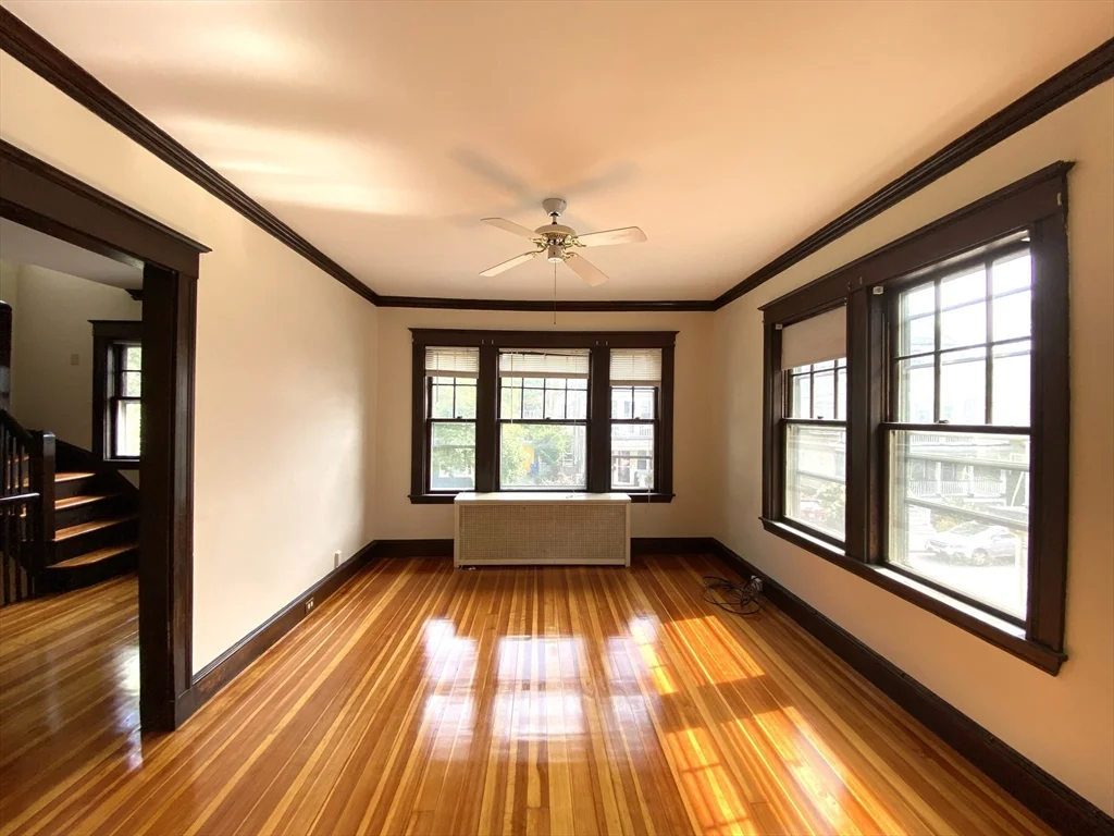 4 bed, 2 bath apartment for rent at 58 Dunster Rd Unit 2, Boston — photo 9 of 41