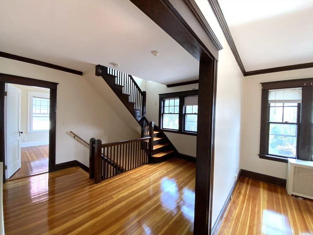 4 bed, 2 bath apartment for rent at 58 Dunster Rd Unit 2, Boston — photo 8 of 41