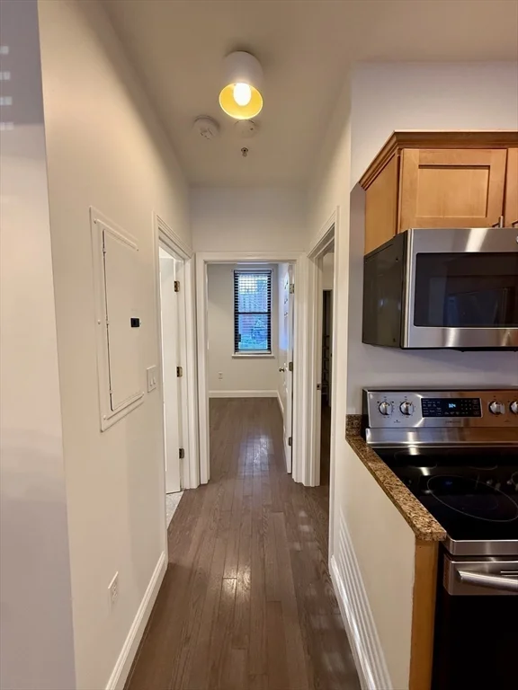 2 bed, 1 bath apartment for rent at 58 E Springfield St Unit 1, South End — photo 6 of 11