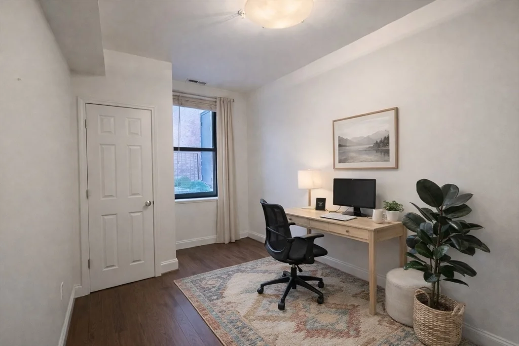 2 bed, 1 bath apartment for rent at 58 E Springfield St Unit 1, South End — photo 8 of 11