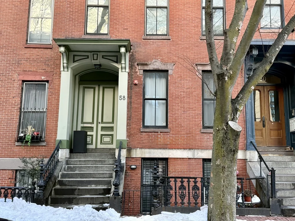 2 bed, 1 bath apartment for rent at 58 E Springfield St Unit 1, South End — photo 11 of 11
