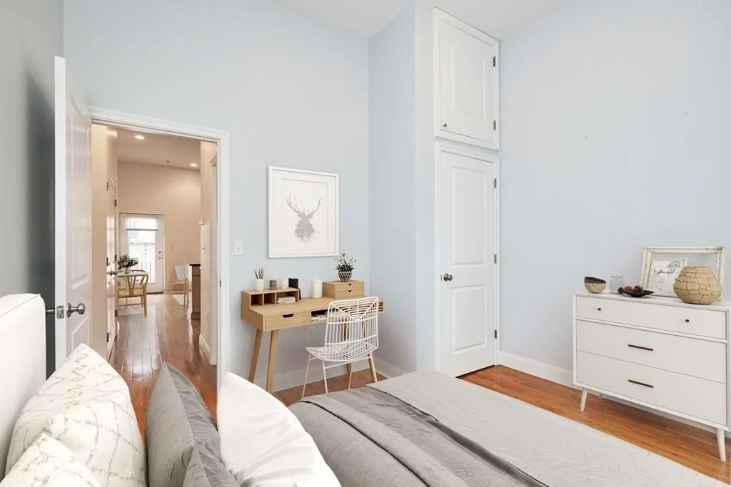 2 bed, 1 bath apartment for rent at 58 E Springfield St Unit 3, South End — photo 7 of 15