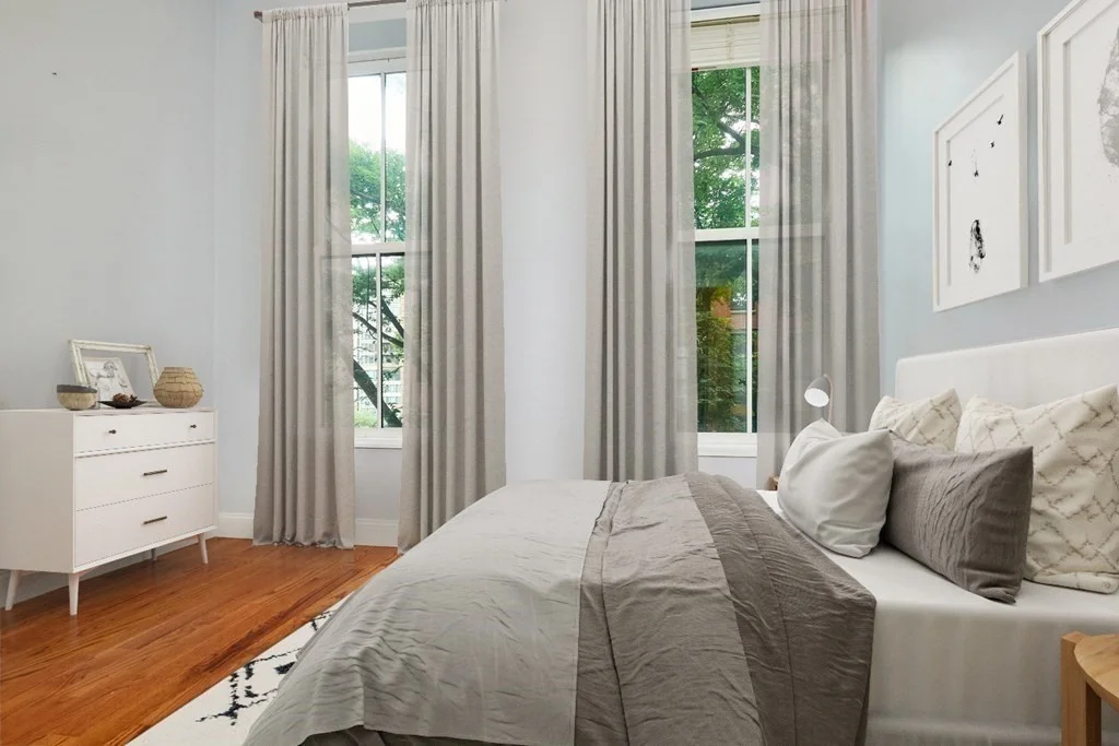 2 bed, 1 bath apartment for rent at 58 E Springfield St Unit 3, South End — photo 6 of 15